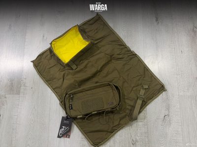 Сумка для чистки оружия Helikon-Tex Service Case Олива (Olive Green)