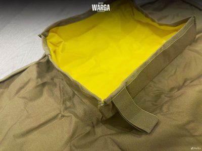 Сумка для чистки оружия Helikon-Tex Service Case Олива (Olive Green)