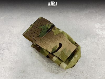 Подсумок Spiritus Systems Spud Pouch Multicam (Мультикам)