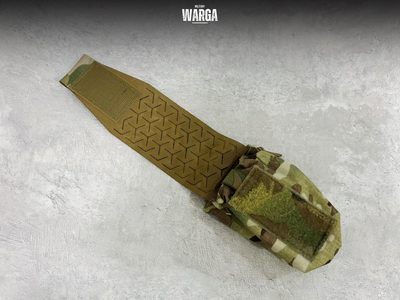 Подсумок Spiritus Systems Spud Pouch Multicam (Мультикам)