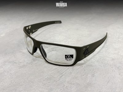Баллистические очки Gatorz Specter Milspec