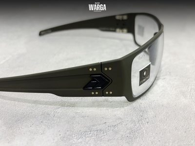 Баллистические очки Gatorz Specter Milspec