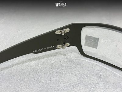 Баллистические очки Gatorz Specter Milspec