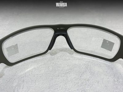 Баллистические очки Gatorz Specter Milspec