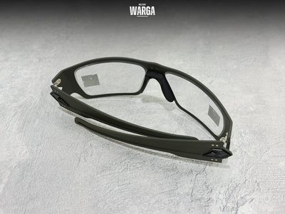 Баллистические очки Gatorz Specter Milspec