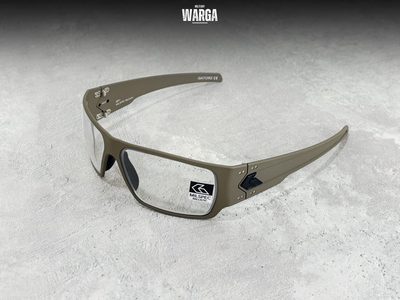 Баллистические очки Gatorz Specter Photochromic