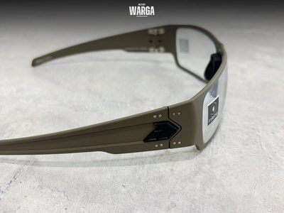 Баллистические очки Gatorz Specter Photochromic
