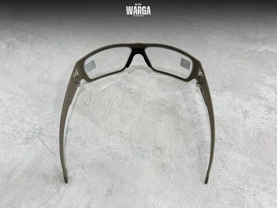 Баллистические очки Gatorz Specter Photochromic