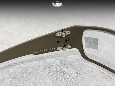 Баллистические очки Gatorz Specter Photochromic