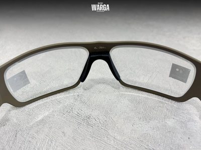 Баллистические очки Gatorz Specter Photochromic