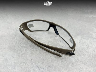 Баллистические очки Gatorz Specter Photochromic