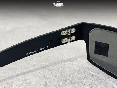 Баллистические очки Gatorz Delta Ballistic