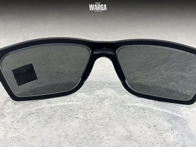 Баллистические очки Gatorz Delta Ballistic