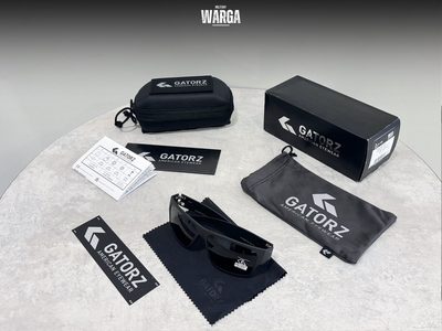 Баллистические очки Gatorz Delta Ballistic