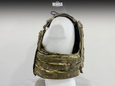 Crye Precision CPC Cage Plate Carrier Мультикaм (Multicam)