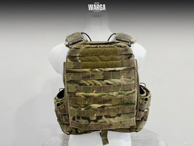 Crye Precision CPC Cage Plate Carrier Мультикaм (Multicam)