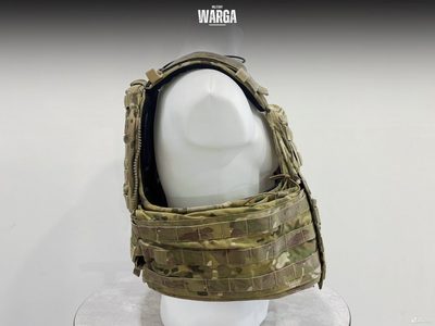 Crye Precision CPC Cage Plate Carrier Мультикaм (Multicam)