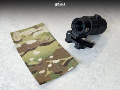 Стикеры Reese Wraps для Eotech G45 Мультикам (Multicam)