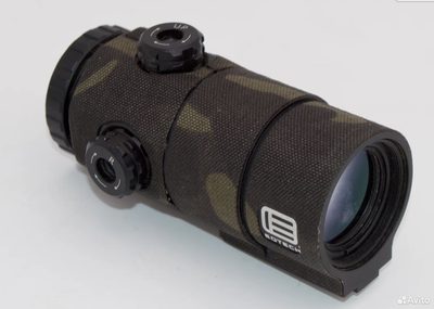 Стикеры Reese Wraps для Eotech G45 Мультикам (Multicam)