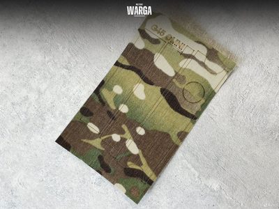 Стикеры Reese Wraps для Eotech G45 Мультикам (Multicam)