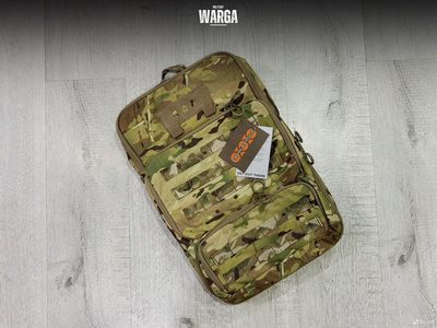 Медицинский рюкзак Eberlestock Mission Medic Pack Мультикам (Multicam)