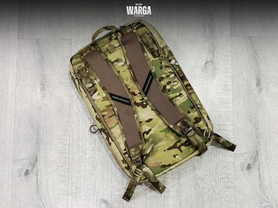 Медицинский рюкзак Eberlestock Mission Medic Pack Мультикам (Multicam)