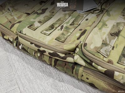 Медицинский рюкзак Eberlestock Mission Medic Pack Мультикам (Multicam)