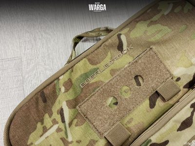 Медицинский рюкзак Eberlestock Mission Medic Pack Мультикам (Multicam)