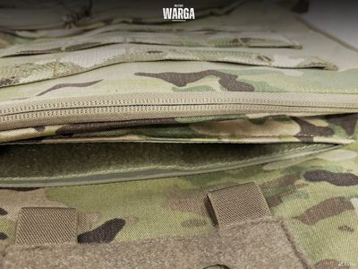 Медицинский рюкзак Eberlestock Mission Medic Pack Мультикам (Multicam)