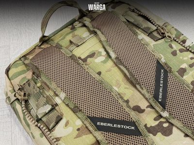 Медицинский рюкзак Eberlestock Mission Medic Pack Мультикам (Multicam)
