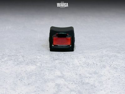 Коллиматорный прицел Trijicon RMR Type 2 Черный (Black)