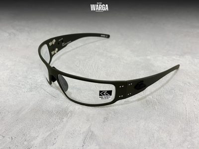 Баллистические очки Gatorz Magnum Photochromic
