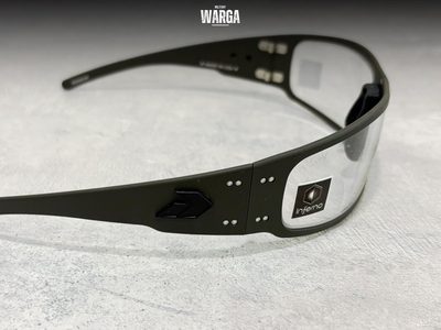 Баллистические очки Gatorz Magnum Photochromic
