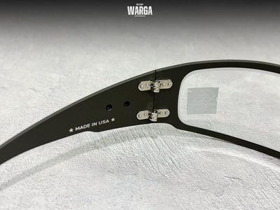 Баллистические очки Gatorz Magnum Photochromic