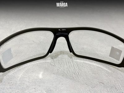 Баллистические очки Gatorz Magnum Photochromic