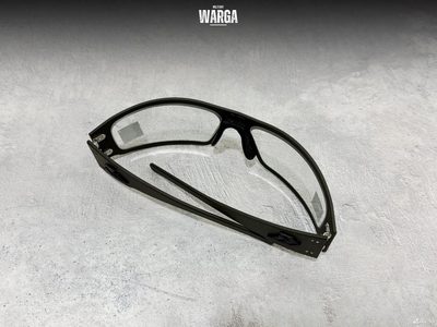 Баллистические очки Gatorz Magnum Photochromic