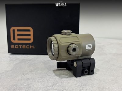 Магнифер Eotech Magnifier G43 Койот (Tan)