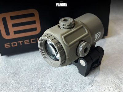 Магнифер Eotech Magnifier G43 Койот (Tan)