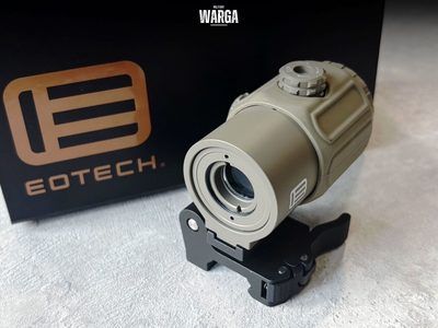 Магнифер Eotech Magnifier G43 Койот (Tan)