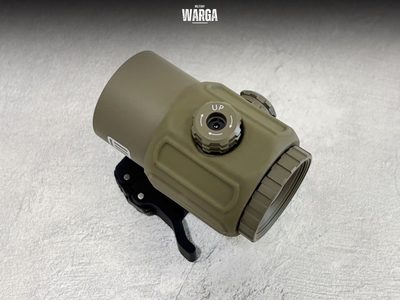 Магнифер Eotech Magnifier G43 Койот (Tan)