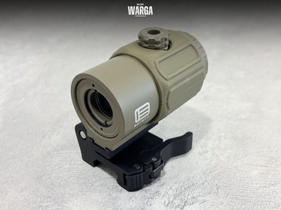 Магнифер Eotech Magnifier G43 Койот (Tan)