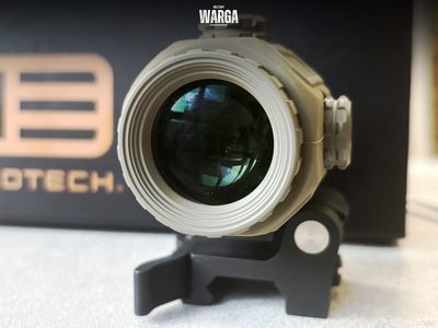 Магнифер Eotech Magnifier G43 Койот (Tan)