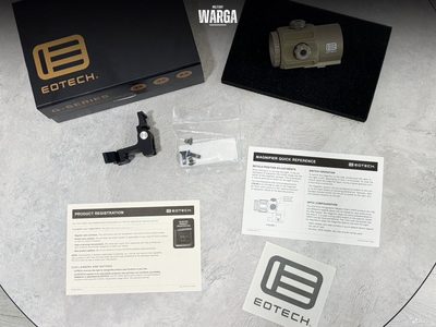 Магнифер Eotech Magnifier G43 Койот (Tan)