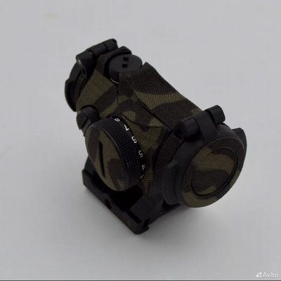 Стикеры Reese Wraps для Aimpoint T-2 Мультикам (Multicam)