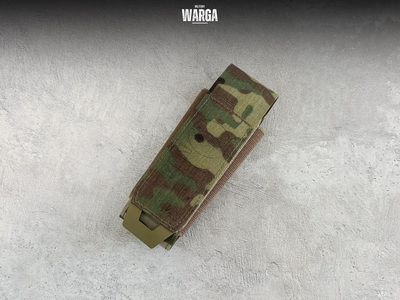 Подсумок для турникета Direct Action Мультикам (Multicam)