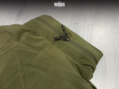 Тактическая куртка Helikon-Tex Gunfighter Олива (Olive green)