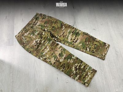 Тактические брюки Massif Elements Trouser FR Мультикам (Multicam)