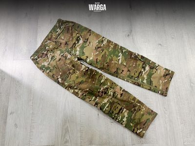 Тактические брюки Massif Elements Trouser FR Мультикам (Multicam)