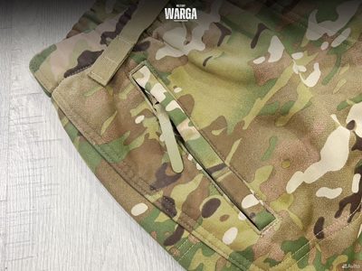 Тактические брюки Massif Elements Trouser FR Мультикам (Multicam)