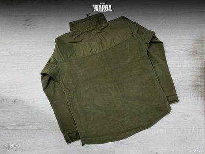 Флисовая кофта Helikon-Tex Classic Army Олива (Olive)